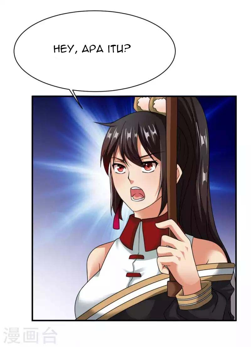 Zhang Ding Chapter 10 Gambar 13
